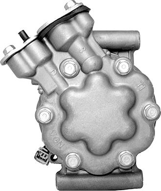 Airstal 10-0617 - Compresor, climatizare parts5.com