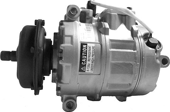 Airstal 10-0139 - Compressor, air conditioning parts5.com