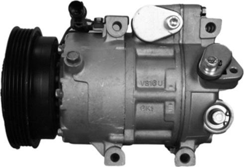 Airstal 10-1532 - Compressor, air conditioning parts5.com