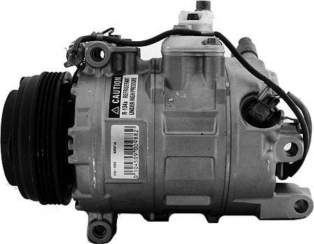 Airstal 10-1092 - Compressor, air conditioning parts5.com