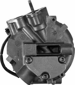 Airstal 10-1836 - Compressor, air conditioning parts5.com