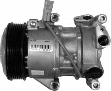 Airstal 10-2472 - Compressor, air conditioning parts5.com