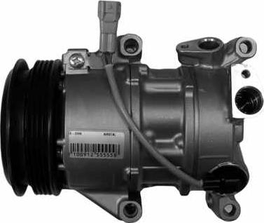 Airstal 10-2098 - Compressor, air conditioning parts5.com