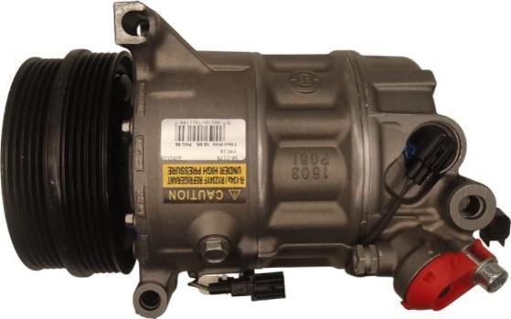 Airstal 10-2179 - Compressor, air conditioning parts5.com