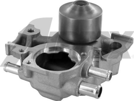 Airtex 9215 - Water Pump parts5.com