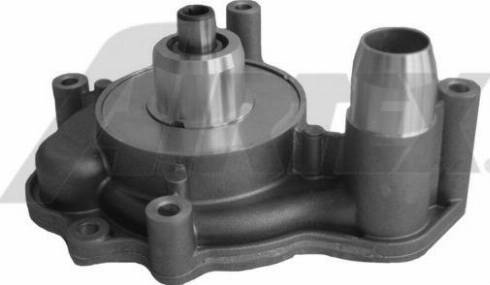 Airtex 1910 - Water Pump parts5.com