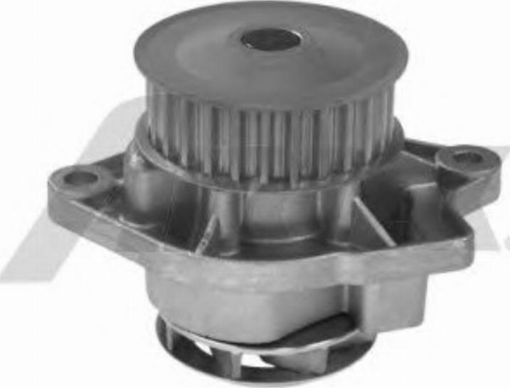 Airtex 1582 - Pumpa za vodu parts5.com