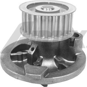 Airtex 1696 - Vízszivattyú parts5.com