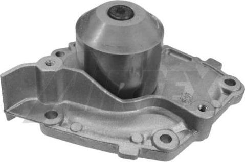 Airtex 1668 - Vízszivattyú parts5.com