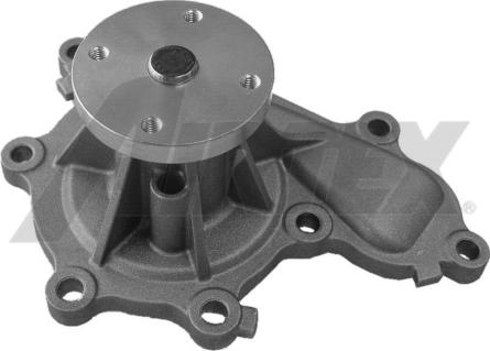 Airtex 1672 - Water Pump parts5.com