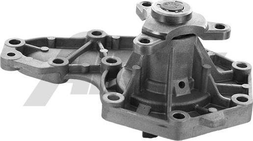 Airtex 1195 - Pumpa za vodu parts5.com