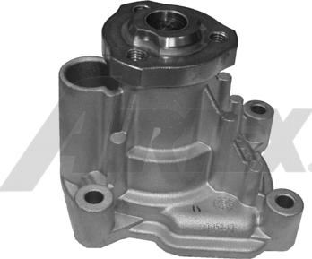 Airtex 1817 - Water Pump parts5.com