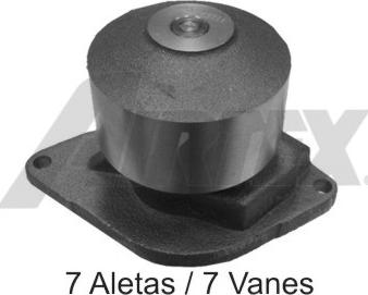 Airtex 1884 - Veepump parts5.com