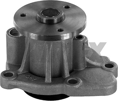 Airtex 1837 - Pompa apa parts5.com