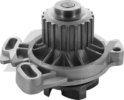 Airtex 1396 - Water Pump parts5.com