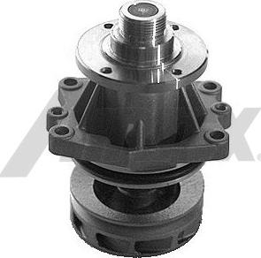 Airtex 1371 - Wasserpumpe parts5.com