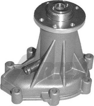 Airtex 1236 - Bomba de agua parts5.com