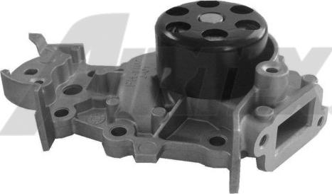 Airtex 1741 - Water Pump parts5.com