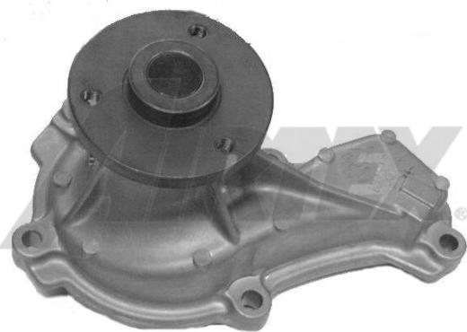 Airtex 1755 - Pumpa za vodu parts5.com