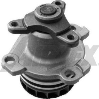 Airtex 1751 - Pompa apa parts5.com