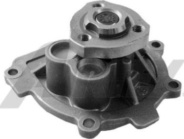 Airtex 1700 - Pompa apa parts5.com