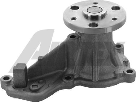 Airtex 2097 - Vodna crpalka parts5.com