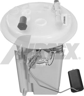 Airtex E10565S - Érzékelő, üzemanyagszint parts5.com