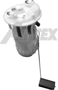 Airtex E10711S - Czujnik, poziom paliwa parts5.com