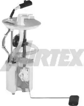 Airtex FS10239 - Filter, fuel pump parts5.com