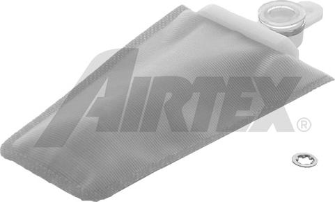 Airtex FS10519 - Filtro, unidad alimentación combustible parts5.com