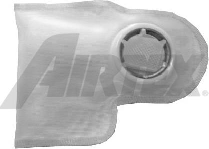 Airtex FS10381 - Filtro, unidad alimentación combustible parts5.com