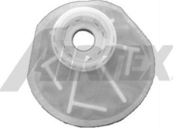 Airtex FS10236 - Filter, jedinica za dovod goriva parts5.com