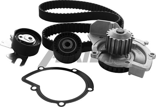 Airtex WPK-195501 - Water Pump & Timing Belt Set parts5.com