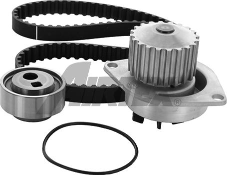 Airtex WPK-141901 - Water Pump & Timing Belt Set parts5.com