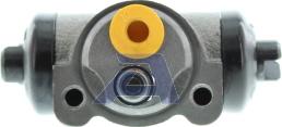 Aisin AM-020 - Cilindro de freno de rueda parts5.com