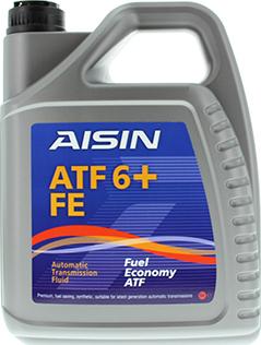 Aisin ATF-91005 - Aceite para transmisión automática parts5.com