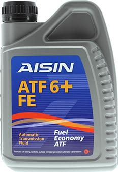Aisin ATF-91001 - Aceite para transmisión automática parts5.com