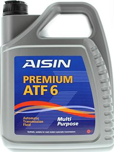 Aisin ATF-92005 - Aceite para transmisión automática parts5.com