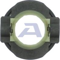 AISIN BE-VW03 - Clutch Release Bearing parts5.com