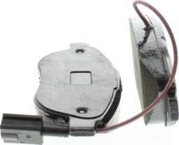 AISIN BPFI-1014 - Komplet kočnih obloga, disk kočnica parts5.com