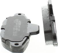 AISIN BPFI-1039 - Set placute frana,frana disc parts5.com