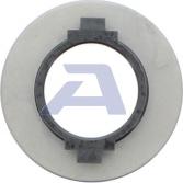 Aisin BZ-108 - Cojinete de desembrague parts5.com