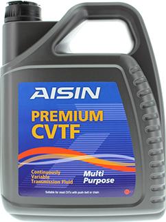 Aisin CVTF90005 - Huile pour boîte automatique parts5.com