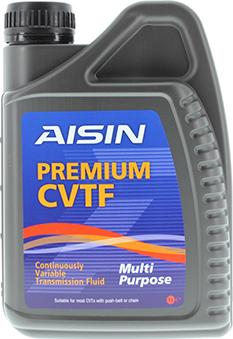 Aisin CVTF90001 - Otomatik şanzıman yağı parts5.com