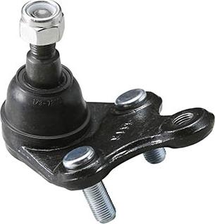 AISIN JBJTO-002 - Rótula de suspensión / carga parts5.com