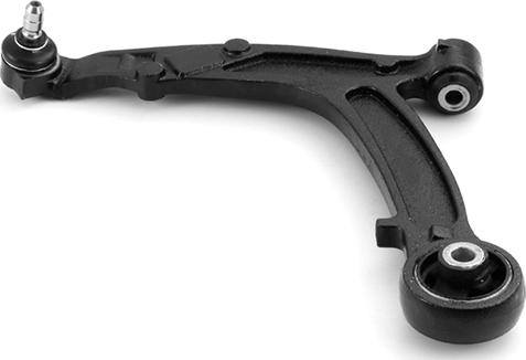 AISIN JTAFC-001L - Brat, suspensie roata parts5.com