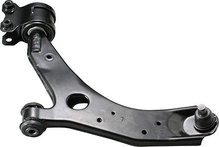 AISIN JTAMZ-002 - Bras de liaison, suspension de roue parts5.com