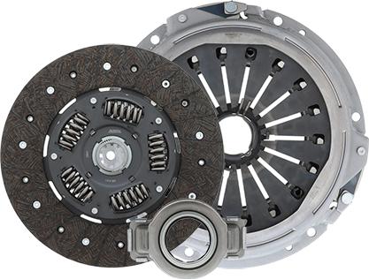 Aisin KE-IV01 - Clutch Kit parts5.com