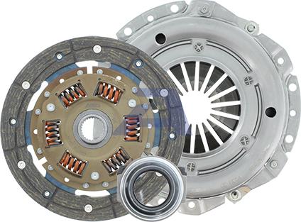 Aisin KE-RE04B - Clutch Kit parts5.com