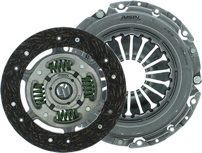 Aisin KE-RE10R - Clutch Kit parts5.com